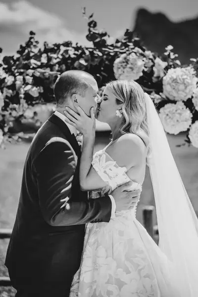 Hochzeit im Hieronymus, Unterammergau – Hochzeitsfoto 28