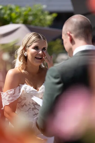 Hochzeit im Hieronymus, Unterammergau – Hochzeitsfoto 24