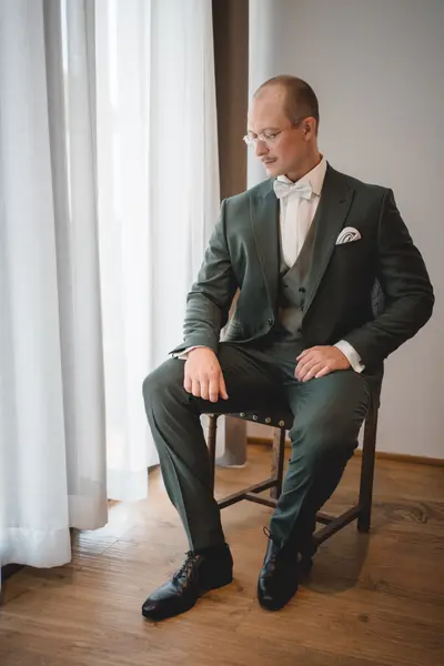 Hochzeit im Hieronymus, Unterammergau – Hochzeitsfoto 4