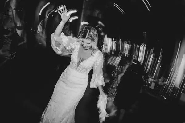 Hochzeit im Hieronymus, Unterammergau – Hochzeitsfoto 39