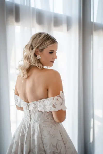 Hochzeit im Hieronymus, Unterammergau – Hochzeitsfoto 7