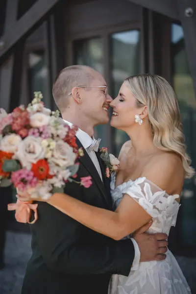 Hochzeit im Hieronymus, Unterammergau – Hochzeitsfoto 12