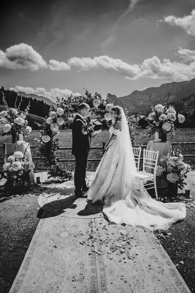 Hochzeit im Hieronymus, Unterammergau – Hochzeitsfoto 26
