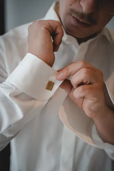 Hochzeit im Hieronymus, Unterammergau – Hochzeitsfoto 3
