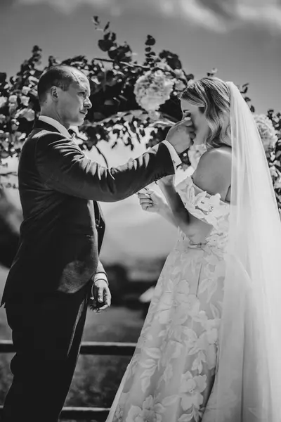 Hochzeit im Hieronymus, Unterammergau – Hochzeitsfoto 27