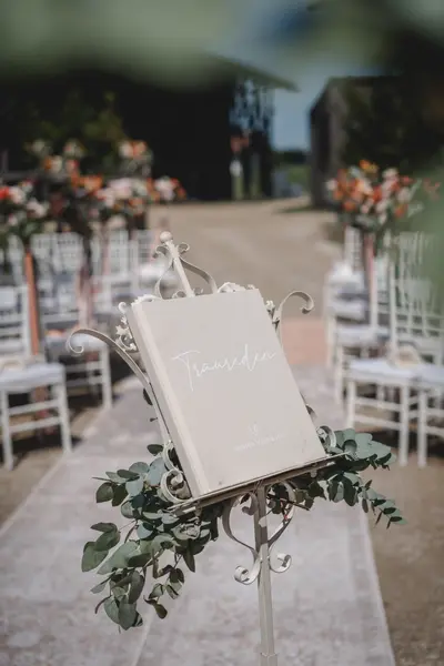 Hochzeit im Hieronymus, Unterammergau – Hochzeitsfoto 19
