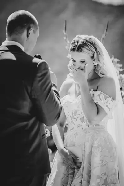 Hochzeit im Hieronymus, Unterammergau – Hochzeitsfoto 25