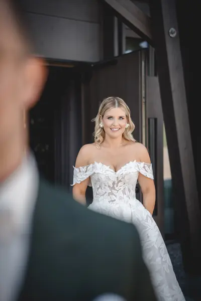 Hochzeit im Hieronymus, Unterammergau – Hochzeitsfoto 9