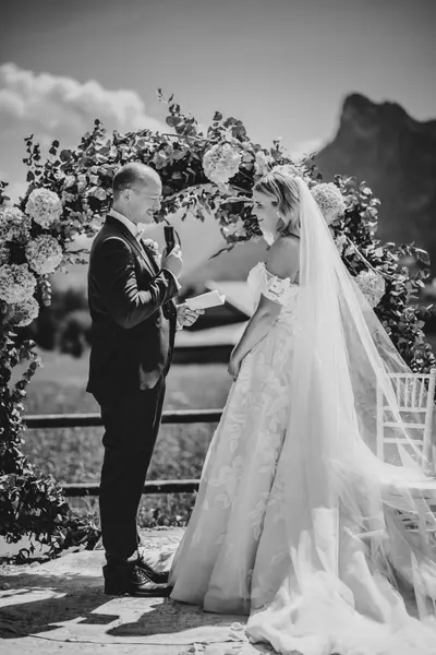 Hochzeit im Hieronymus, Unterammergau – Hochzeitsfoto 23