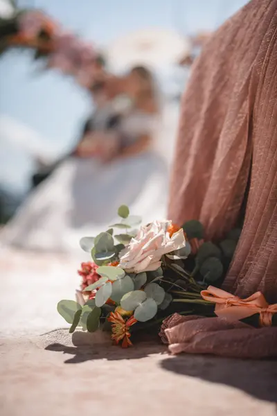 Hochzeit im Hieronymus, Unterammergau – Hochzeitsfoto 21