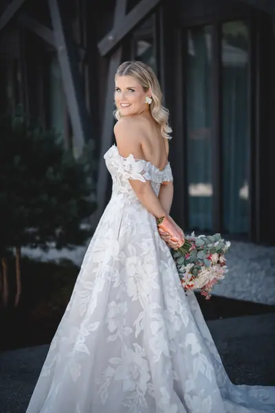 Hochzeit im Hieronymus, Unterammergau – Hochzeitsfoto 14