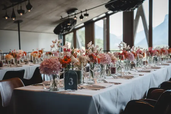 Hochzeit im Hieronymus, Unterammergau – Hochzeitsfoto 34