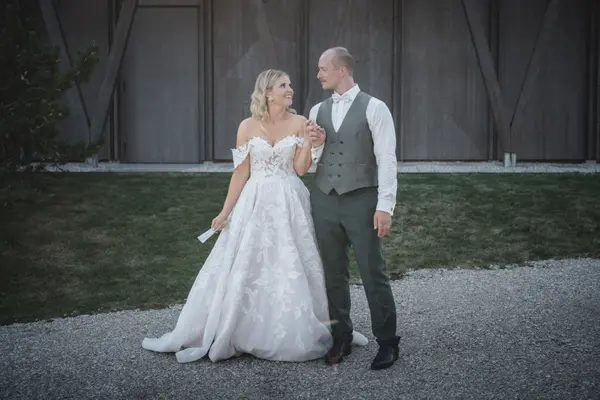 Hochzeit im Hieronymus, Unterammergau – Hochzeitsfoto 37
